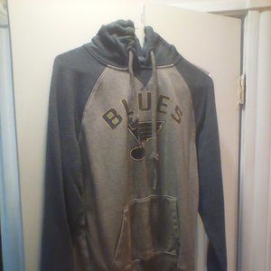St. Louis Blues hoodie